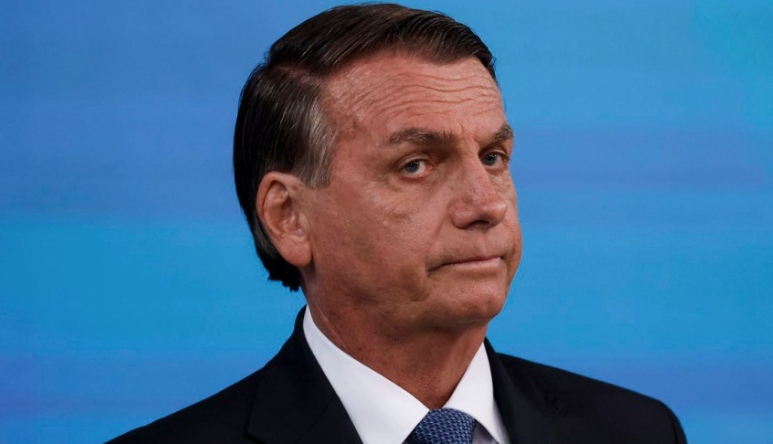 Jair Bolsonaro es investigado por intento de golpe de Estado